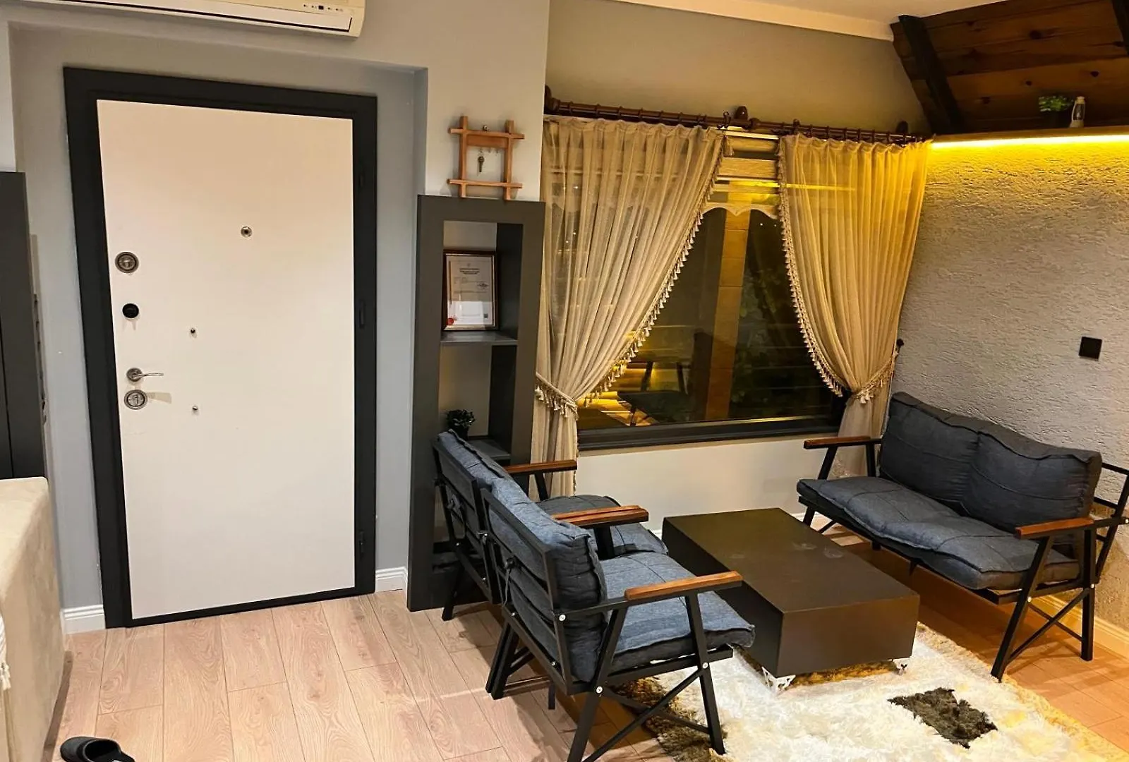 Bitek Bungalov Trabzon Dom wakacyjny