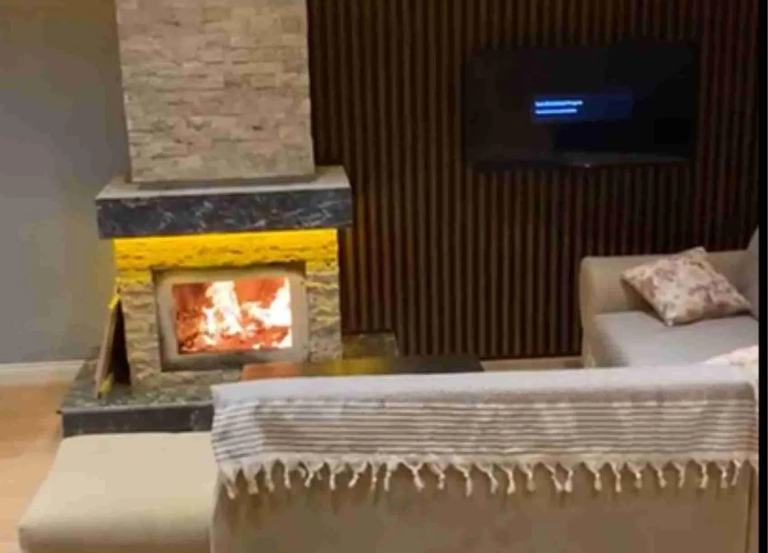 Bitek Bungalov Trabzon Dom wakacyjny