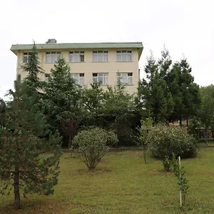  Oda ve Kahvaltı Farabi